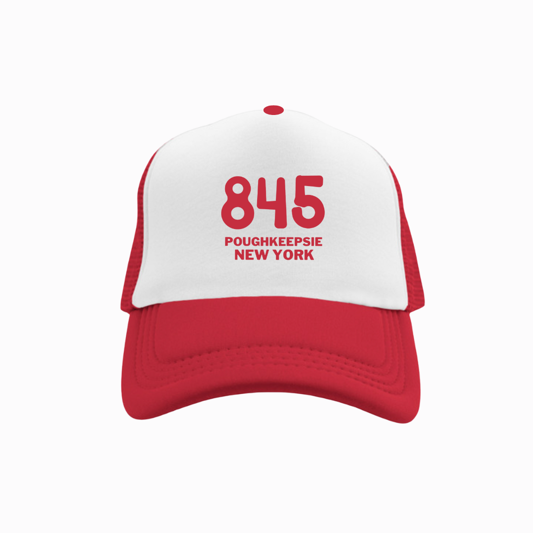 845 Trucker Hat