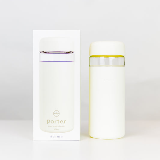Porter Wide Bottle