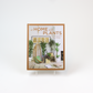 At Home With Plants Book